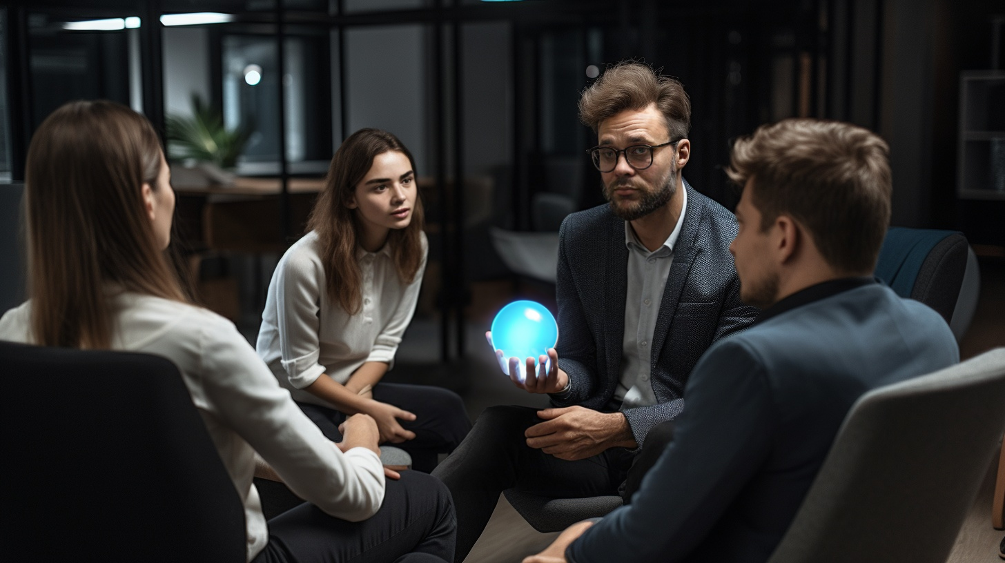 The Allure of Engineering Management: Leadership, Influence, and Beyond